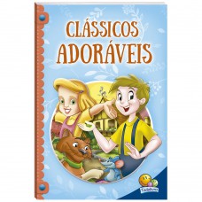 Classic Stars 3em1: Clássicos Adoráveis