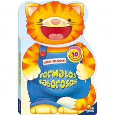 Lições Deliciosas! Formatos Saborosos