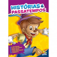 História e Passatempos