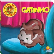 Filhotes Sonoros II: Gatinho