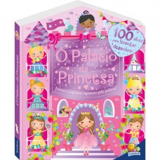 Espie e Procure: Palácio da Princesa, O