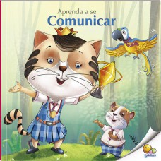 Habilidades: Aprenda a Se Comunicar (Nível 4 / Paradidáticos Todolivro)