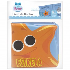 Amiguinhos do mar II: Estrela