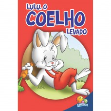 Filhotes Travessos: Coelhinho