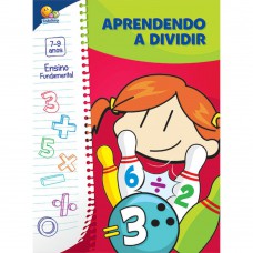 Brincando c/ a Matemática:Aprendendo Dividir