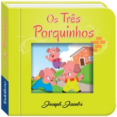 Aventuras Clássicas: Três Porquinhos, Os