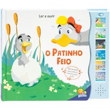 Ler e Ouvir: Patinho Feio, O