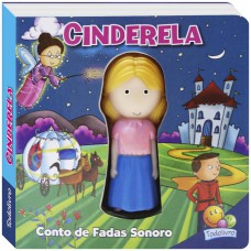 Conto de Fadas Sonoro: Cinderela