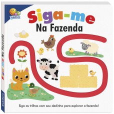 Siga-me! Na Fazenda