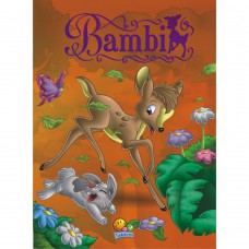 Clássicos Todolivro: Bambi