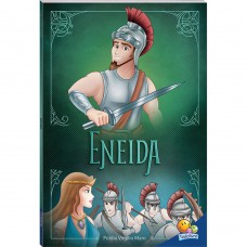 Clássicos Universais: Eneida