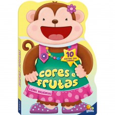 Lições Deliciosas! Cores e Frutas