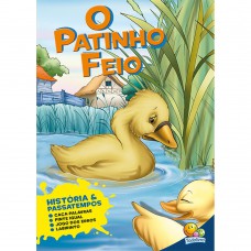 História e Passatempos: Patinho Feio, O