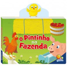 Pulos Divertidos: Pintinho na Fazenda, O