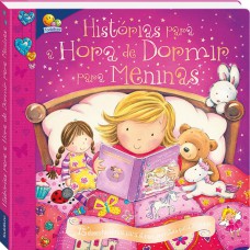 Histórias para a Hora de Dormir para Meninas