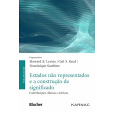 Estados não representados e a construção de significado