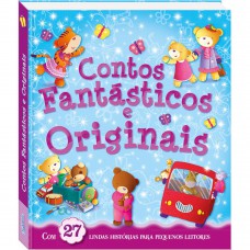 Contos Fantásticos e Originais