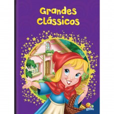 Grandes Clássicos: Vol. 3 (Roxo)