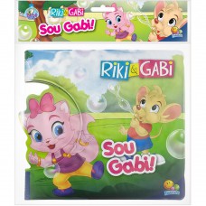 Quem é Você? Sou Gabi! (Riki & Gabi)