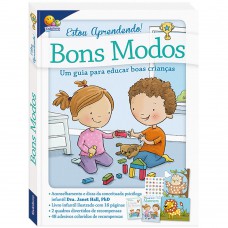 Estou Aprendendo! BONS MODOS
