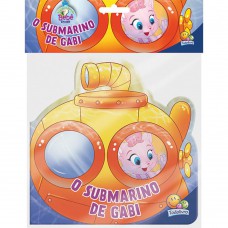 Carrossel Flutuante: Submarino de Gabi,O (Riki & Gabi)