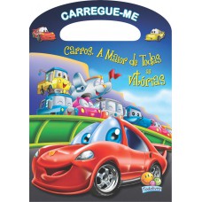 Carregue-me: Carros