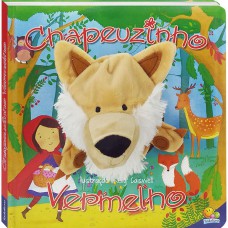 Fantoches e Contos II: Chapeuzinho Vermelho