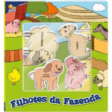Playbook: Filhotes da Fazenda
