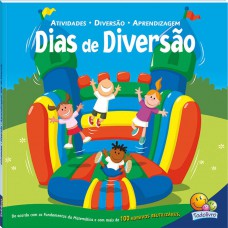 Atividades-Diversão-Aprendizagem:Dias de...