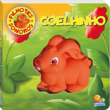 Filhotes Sonoros II: Coelhinho