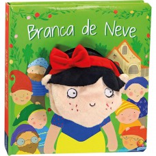 Fantoches e Contos I: Branca de Neve