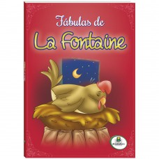 Fábulas de La Fontaine