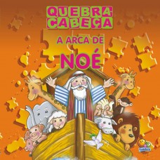 Quebra-cabeça: Arca de Noé