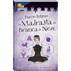 Confissões de Vilões de Contos de Fada: Branca