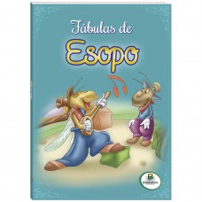 Fábulas de Esopo