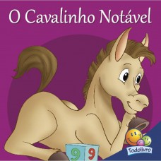 Filhotes Amigos (AV.): Cavalo
