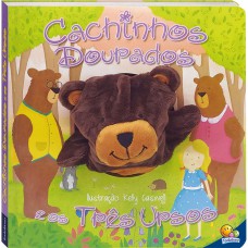 Fantoches e Contos II: Cachinhos Dourados