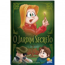 Clássicos Universais: Jardim Secreto, O