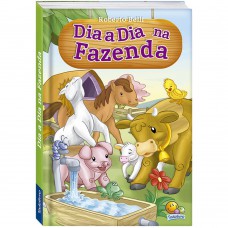 Dia a Dia Na Fazenda