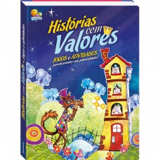 Histórias com Valores