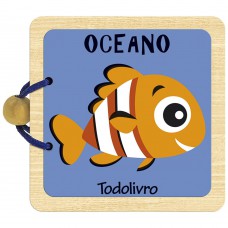 Já sei falar! Oceano