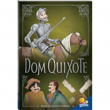 Clássicos Universais: Dom Quixote