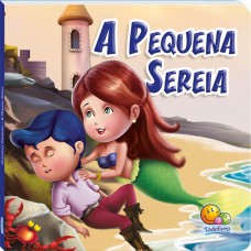 Clássicos Favoritos: Pequena Sereia, A