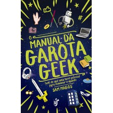 O manual da garota geek