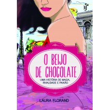 O beijo de chocolate