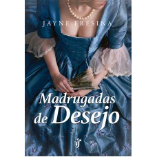 Madrugadas de desejo