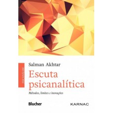 Escuta psicanalítica