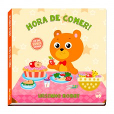 Hora de Comer