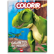 Gigantes do Passado