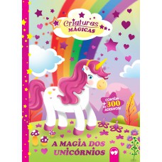 A Magia dos Unicórnios